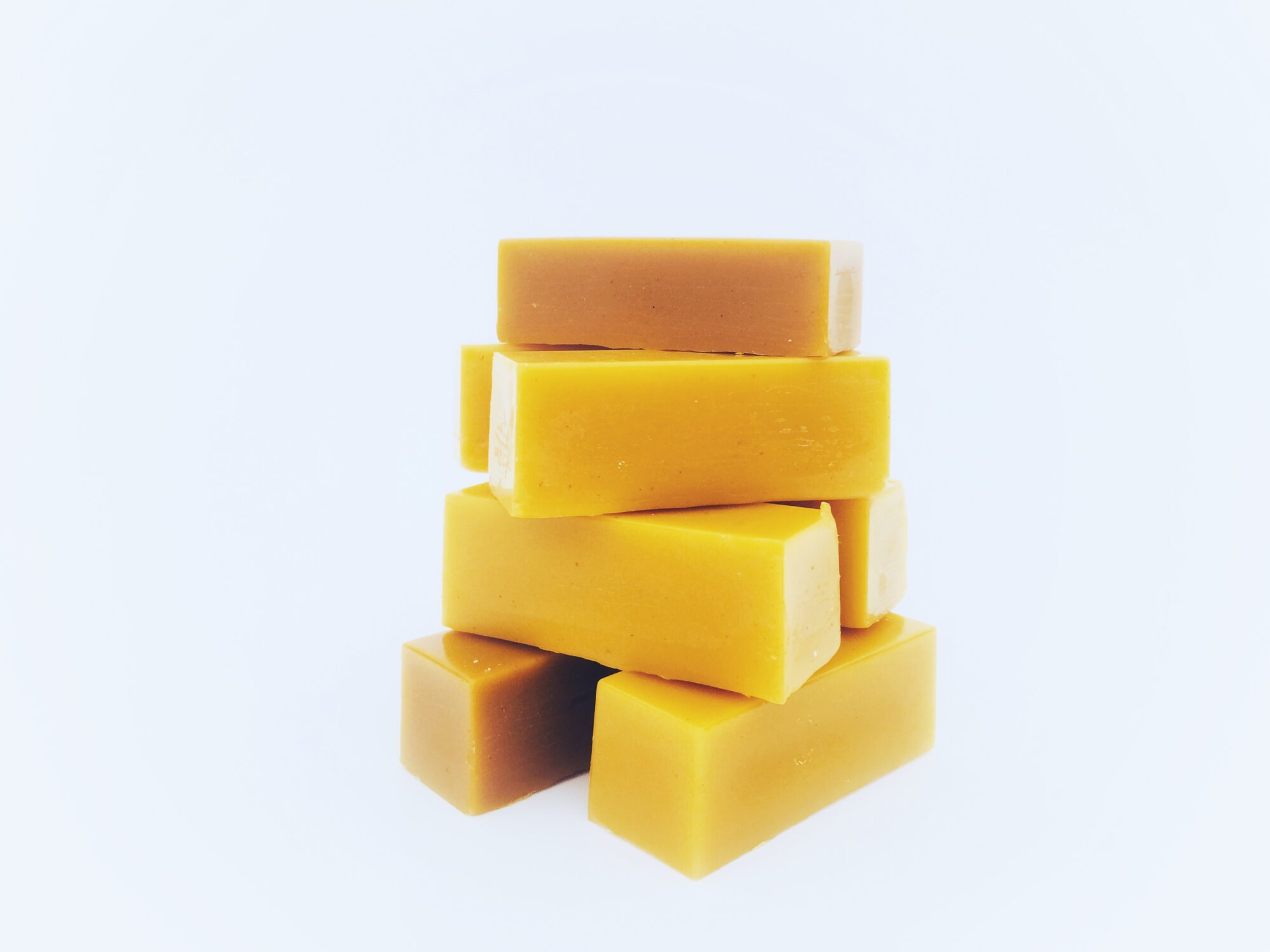 včelí vosk 50g Včelí vosk 50g prírodný