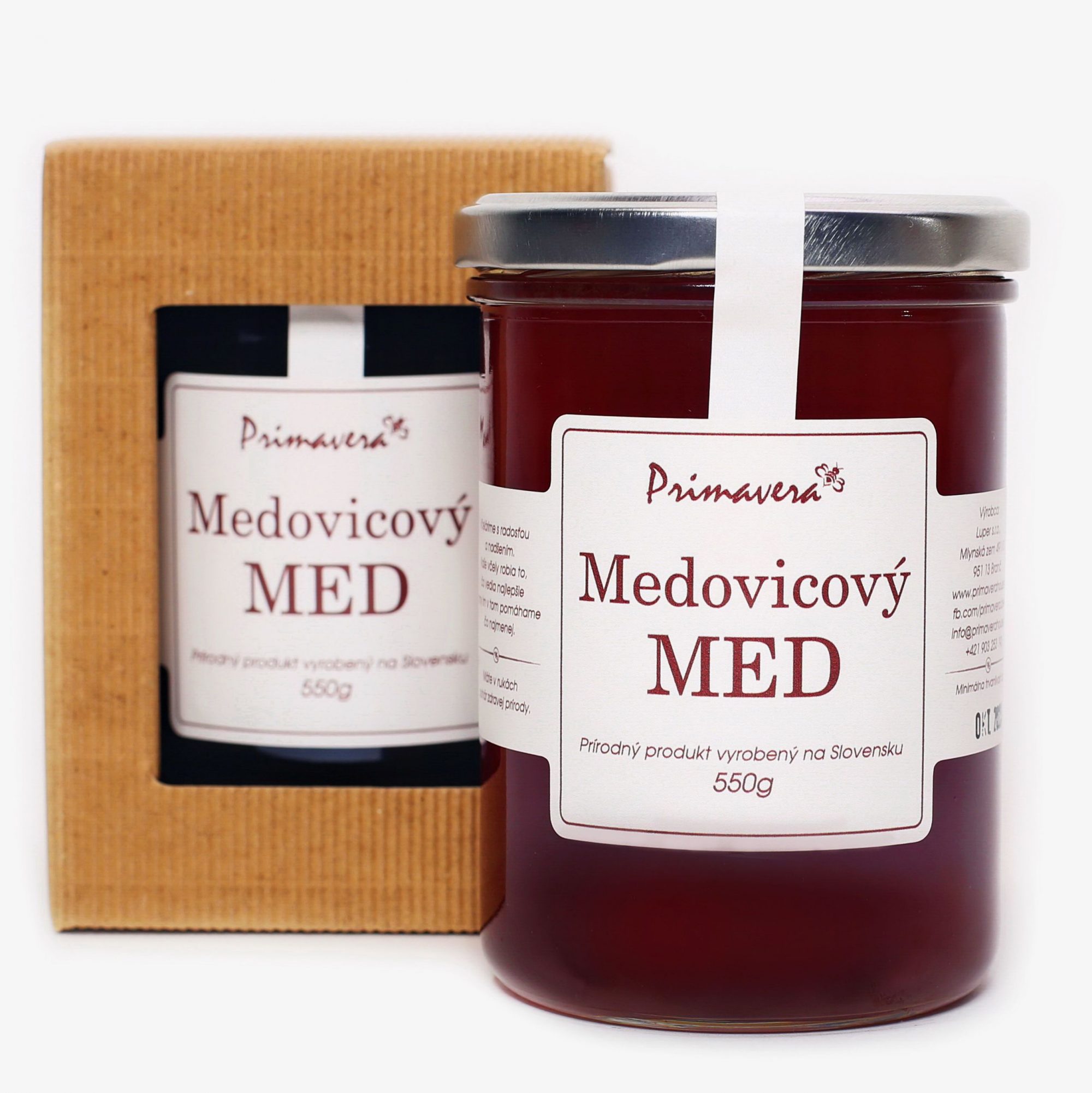 medovicovy med 1