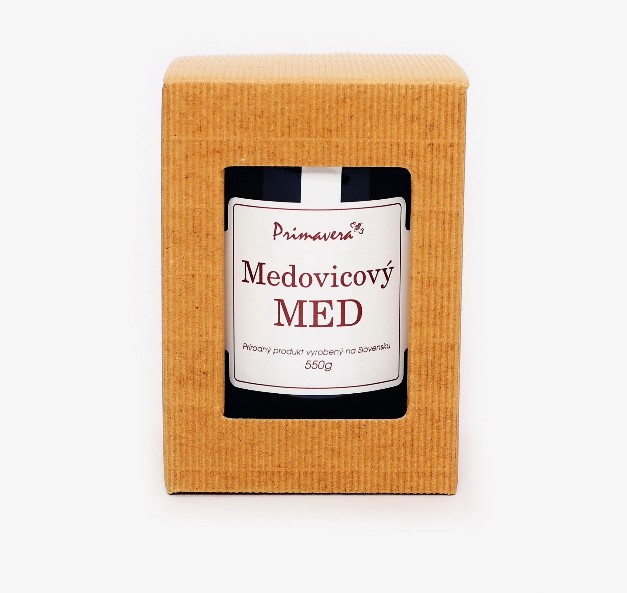 medovicovy med v skatulke 1