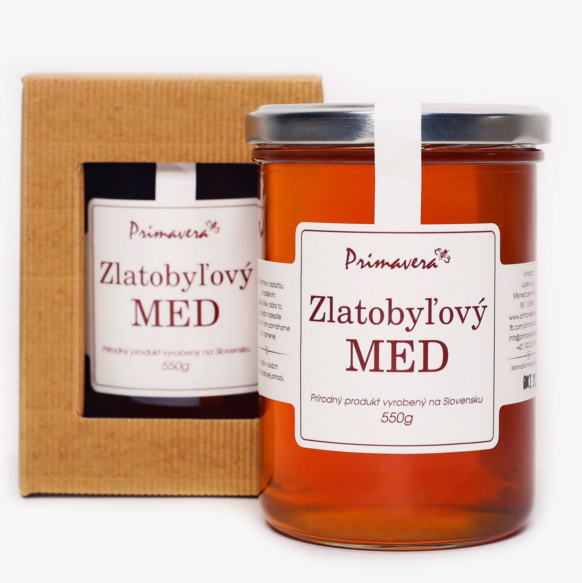 zlatobylovy med 1