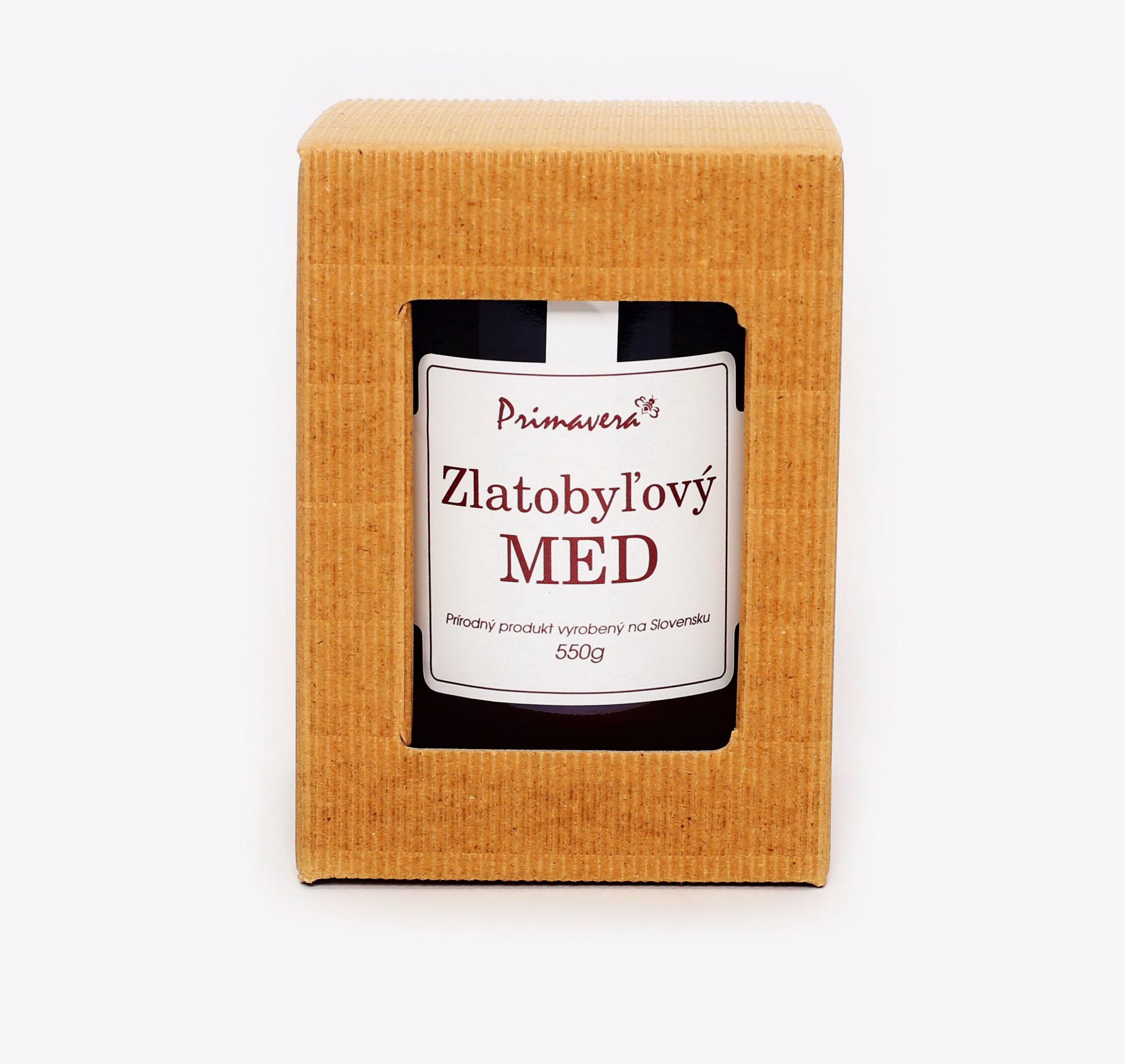 zlatobylovy med v skatulke 1