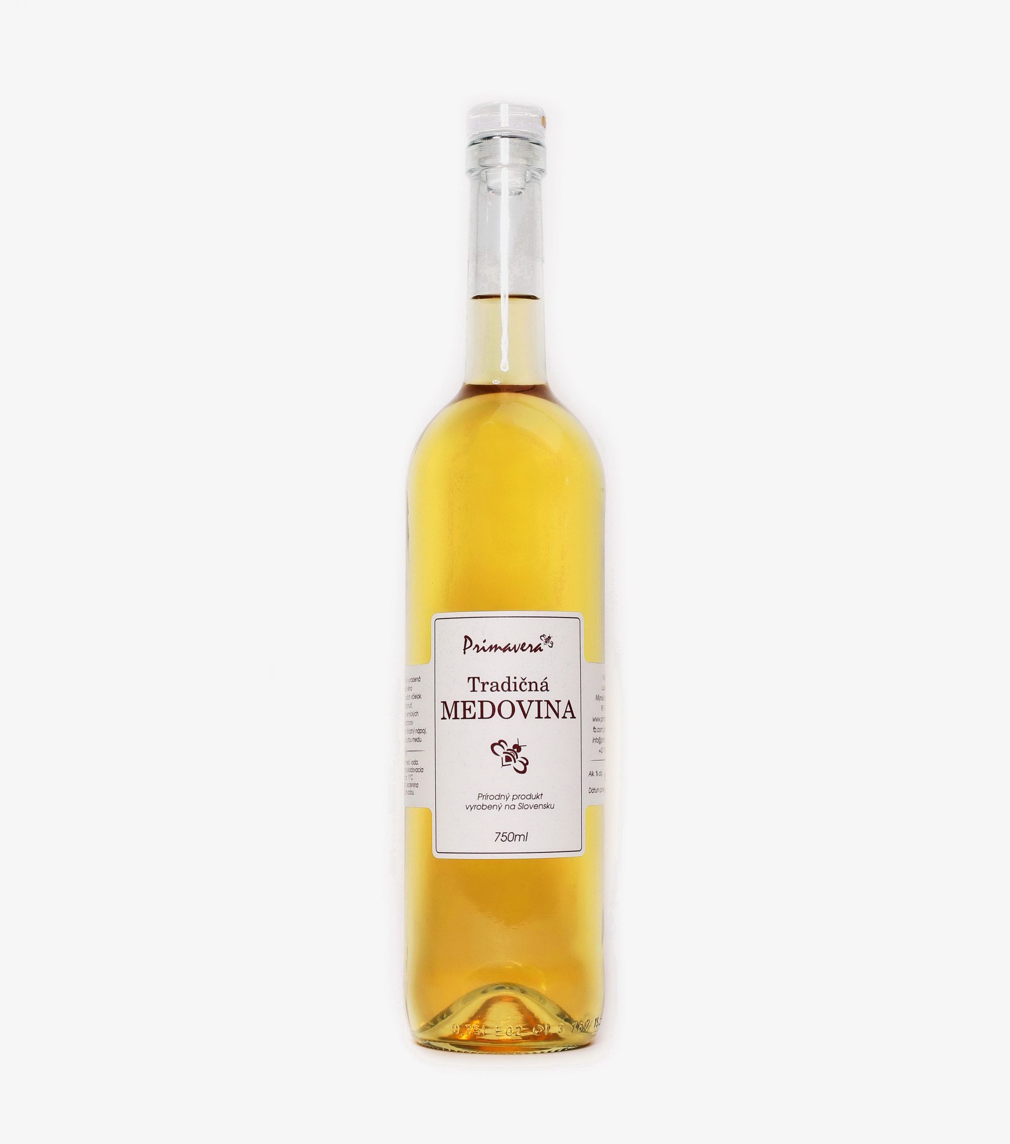 medovina 750ml
